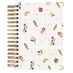 Caderno Smart Pautado Reposicionável | Soft Essence