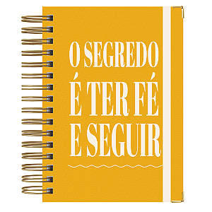 Caderno Smart Pautado Reposicionável | O Segredo