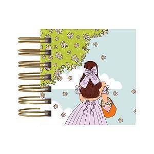 Notinhas Coloridas Reposicionáveis - PopNotes -Ilustrada