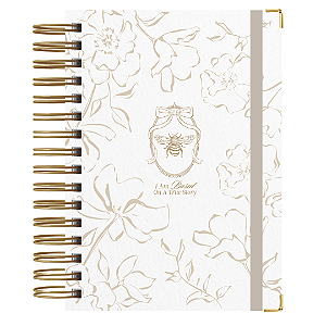 Caderno Smart Pautado Reposicionável | Based