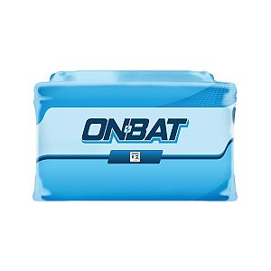 Bateria Automotiva Onbat B90EP 12V 90Ah