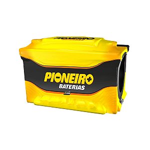 Bateria Automotiva Pioneiro B110E 12V 110Ah