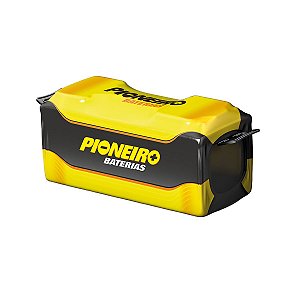 Bateria Automotiva Pioneiro B140D 12V 140Ah