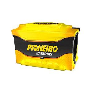 Bateria Automotiva Pioneiro B90EP 12V 90Ah