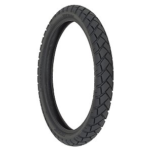 Pneu Moto Technic Stroker Trail 90/90-21 54H TL - Dianteiro