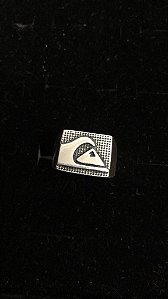 Dedeira QuikSilver, Prata 925.
