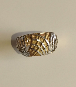 ANEL 4,87GR RISCOS n°19