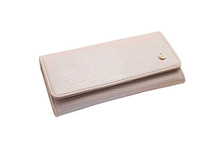 CARTEIRA CHENSON ESTRUTURADO CG15209 BEGE