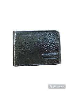 CARTEIRA MITTY LE PETIT PADRAO M1P - PRETO