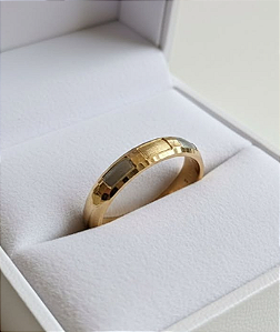 ANEL APARADOR ESTAMPO ES868 1,27G - aparador