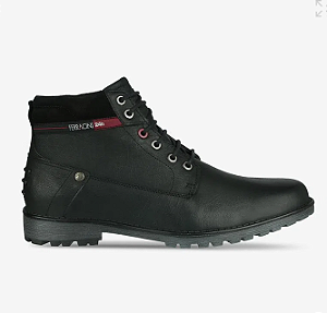 BOTA FERRACINI CROSS PRETO REF 9940-517A