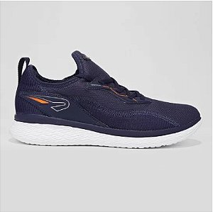 TENIS RAINHA STOP II MASC PRETO/CHUMBO/COBRE RA01880008