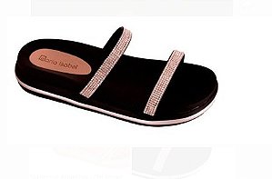 PAPETE MARIA ISABEL PRETO STRASS REF 58.019SA