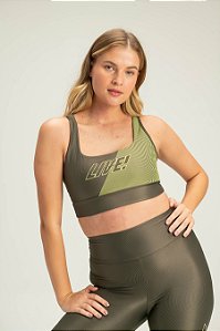 TOP LIVE ALLURE M CROCO