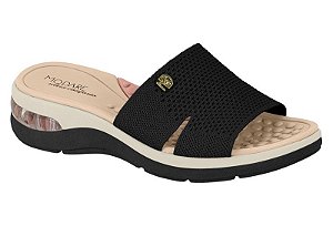 TAMANCO MODARE PRETO/CREME 7183.104