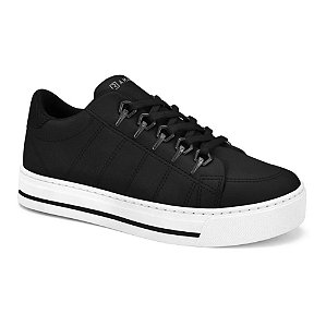 TENIS RAMARIM SNK PRETO 23-93201