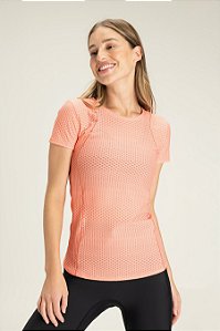 CAMISETA LIVE RUN G SPARKLE