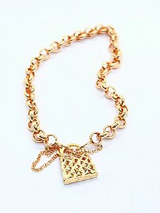 PULSEIRA 5,96G FECHO ESPECIAL BOLSINHA