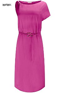 VESTIDO LEZ A LEZ ISTAMBUL P ROSA DELIGHT