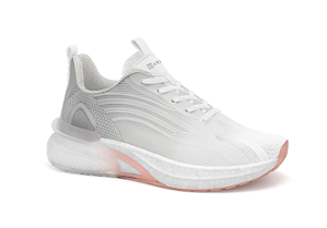 TENIS RAMARIM AT FLOW RUNNING GREY