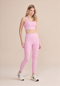LEGGING LIVE GRAFENO FRESH PRO G NOIR BLACK