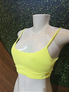 TOP LIZ  NEON - DI PAULA