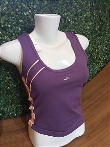 REGATA FEM ELITE MAR/BRANCO/VER