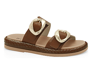 PAPETE RAMARIM NAPA POLISH TOFFE FIVELA OURO