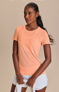 CAMISETA LIVE COMFORT M SYNC