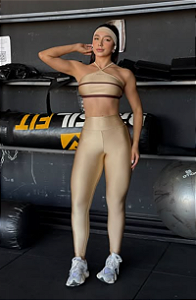 CIGARRETE DI PAULA LILIAN 171427 BEGE CLARO M