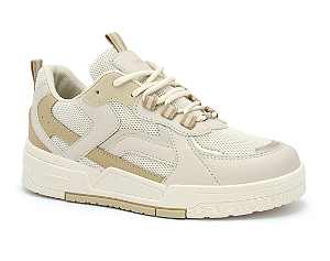 TENIS RAMARIM SNK CALIFORNIA NATURAL