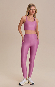 LEGGIN LIVE ALLURE ADAPTIV G THISTLE