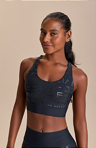 TOP LIVE ICON HYDEFIT ADAPTIV GG ONYX