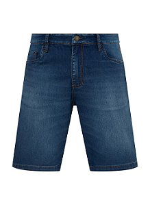BERMUDA JEANS MASC INDIVIDUAL RIGHT B5 - JEANS MEDIO