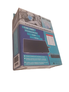 Carregador Universal para notebook