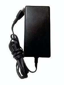 Fonte para impressora HP 0950-4466 conector cinza