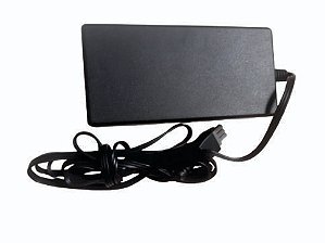 Fonte para impressora HP 0957-2146 conector cinza