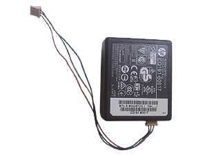 Fonte HP Deskjet 5525