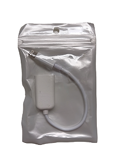 Adaptador OTG Iphone