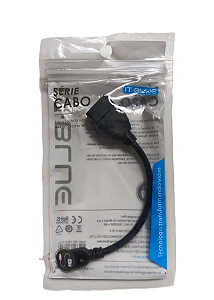 Adaptador OTG V8 para Scanner Automotivo