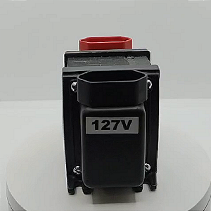 Autotransformador Bivolt 110/220v - 500Va