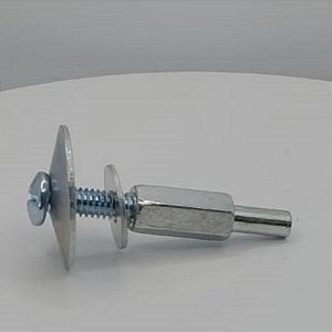 Adaptador para Furadeira - Furadeira em Lixadeira