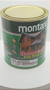 Osmocolor Stain Preventivo - Montana - Imbuia Semitransparente 900Ml