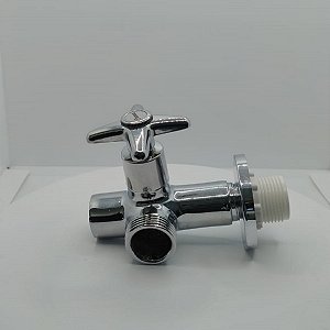 Adaptador Máquina 4040 - 2 Saídas - C23