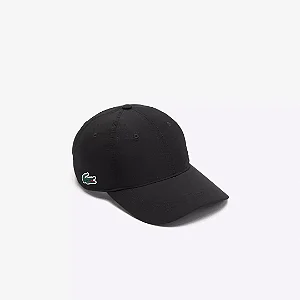BONÉ SPORT MASCULINO LEVE PRETO