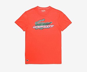 CAMISETA MASCULINA SPORT GOLA CARECA