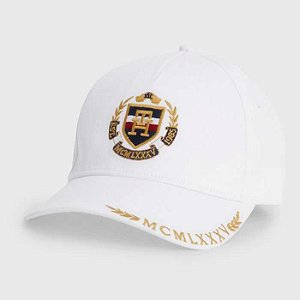 BONÉ TOMMY HILFIGER