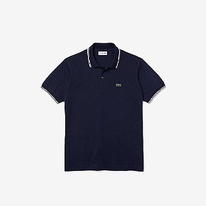 POLO MASCULINA