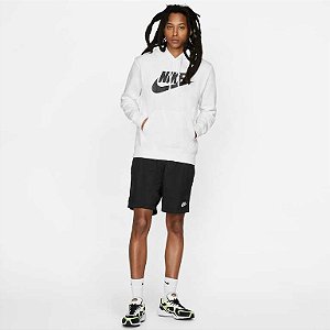 MOLETOM MASCULINO SPORTSWEAR CLUB FLEECE