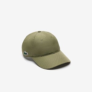 BONÉ SPORT MASCULINO LEVE VERDE